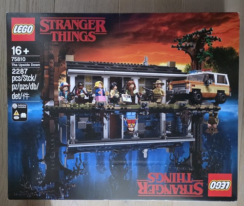 Brand new sealed - sealed, lego