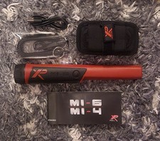 XP MI6 Pin Pointer Metal