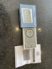 Horstmann 425 coronet Single CHannel Electro-Mechanical Timeswitch