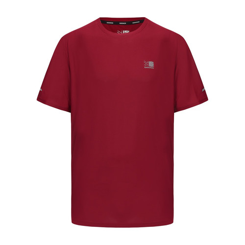 Karrimor mens running top - mens, l