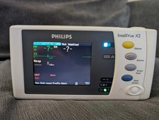 PHILIPS INTELLIVUE X2 PATIENT