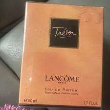 Lancome Tresor Eau de Parfum