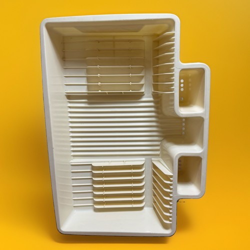 Vintage rubbermaid dish - vintage,