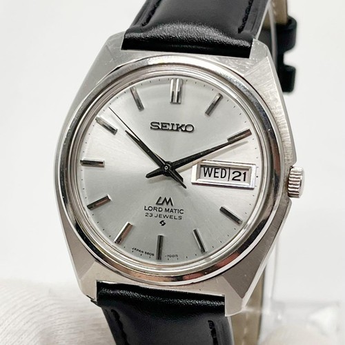 Seiko roadmatic 5606 7000 - seiko, 5606-7000
