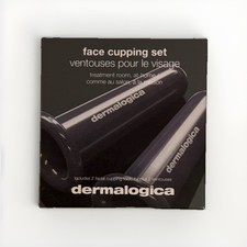 Dermalogica Face Massage Cupping Set  (1 set consists of 2 facial cupping tool)