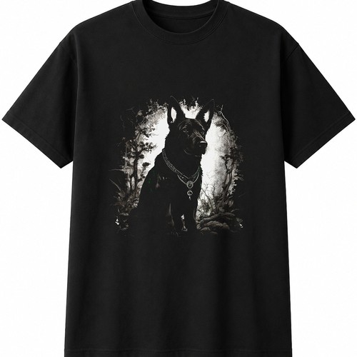 Dutch shepherd mens - dutch, womens