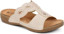 Pavers ladies slip - ladies, t-bar