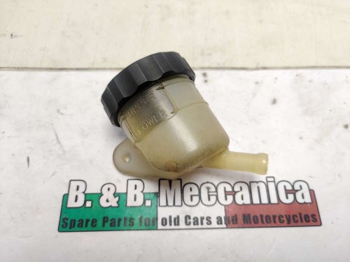 Tank oil brakes - vf, 400
