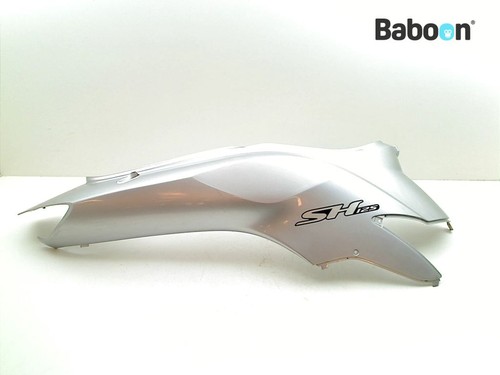 Tail fairing right honda - fairing,
