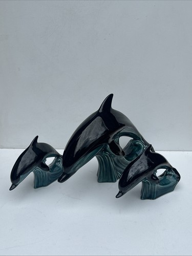 Vintage poole pottery - poole,