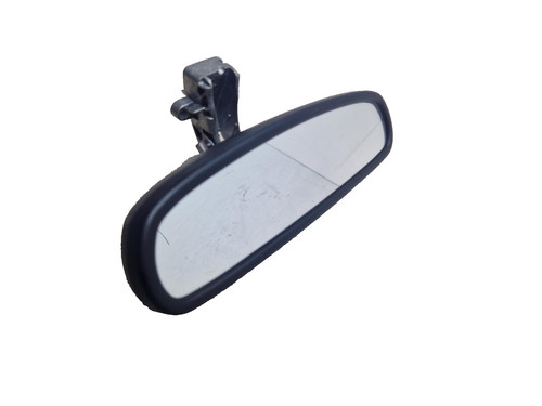 Jaguar rear view - xf, mirror
