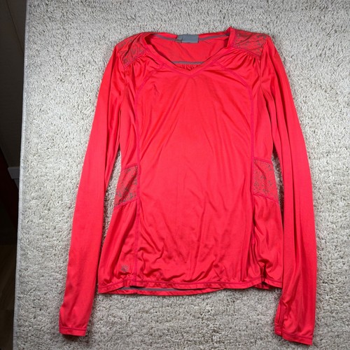 Athleta long sleeve - long, v