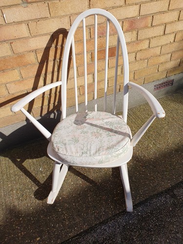 Vintage mid century ercol - vintage,