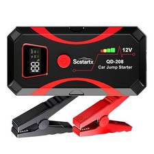 Car Battery Jump Starter