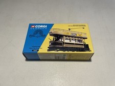 Corgi Classics 36602 Open Top