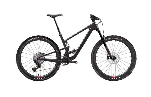 Santa cruz tallboy - santa, 4