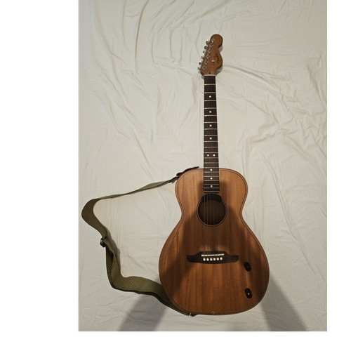 Fender highway series - highway,