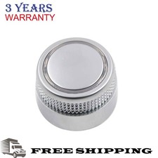 MMI Volume Control Button Knob