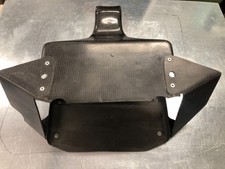 Ducati 996 998 RS ECU housing