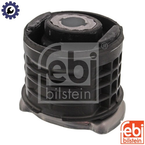 Bushing axle beam 36718 for - beam,