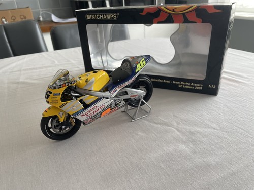 Minichamps honda nsr500 - 1:12,