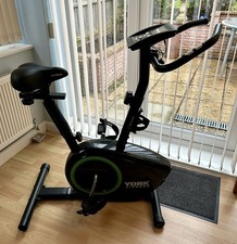York Fitness Active 110