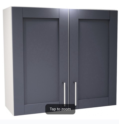 Wickes ohio navy shaker - wickes,
