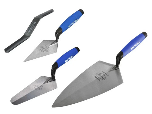 Faithfull professional brick - professional,