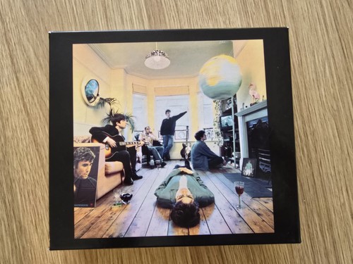 Oasis live official - 25, 500