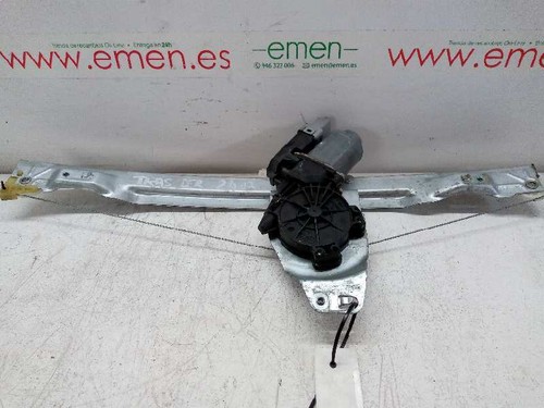 4009680 rear power window - , rh