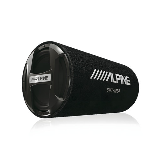 Alpine swt 12s4 1000w - swt-12s4, 1000w/300w