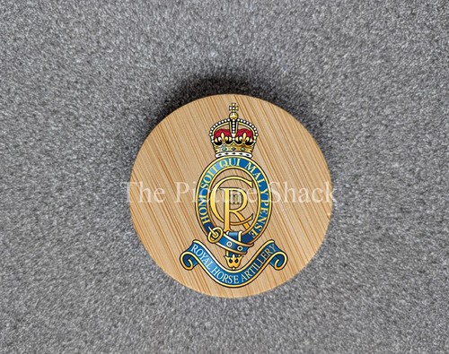 Royal horse artillery kings - royal,