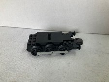 Lego Vintage 12v Working Train