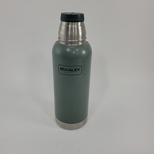 Stanley Army Green Metal