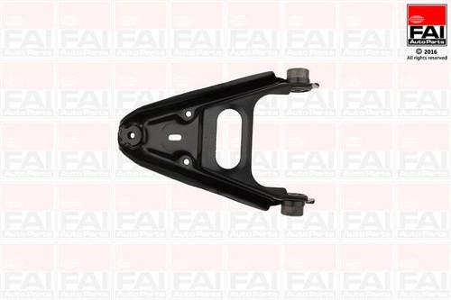 Fai front wishbone for smart - fai,