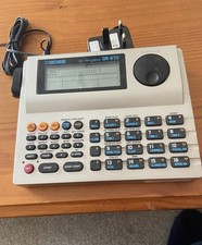 Vintage Boss Dr Rhythm DR-670 plus manual