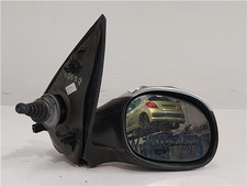 Peugeot 206 SW (2E/K) Estate