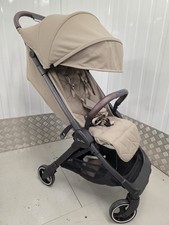 Silver cross click2 mocha