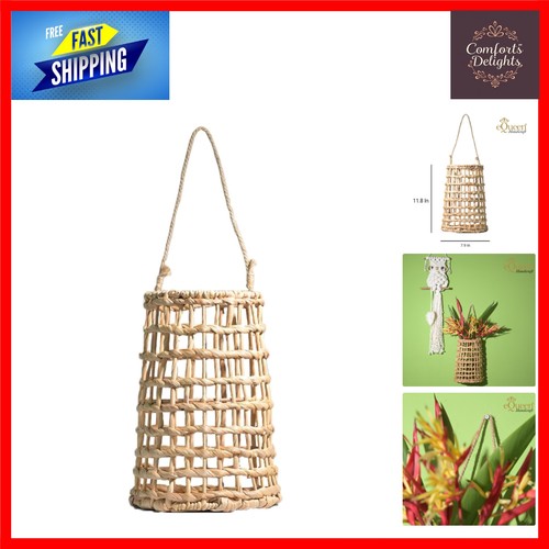 Handcrafted water hyacinth - water,