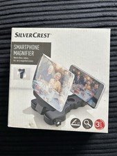 SilverCrest -  Smart Phone