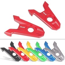 Motor Rear Chain Adjuster Axle Blocks Silder for Kawasaki Z800 2013-2016 2014 15