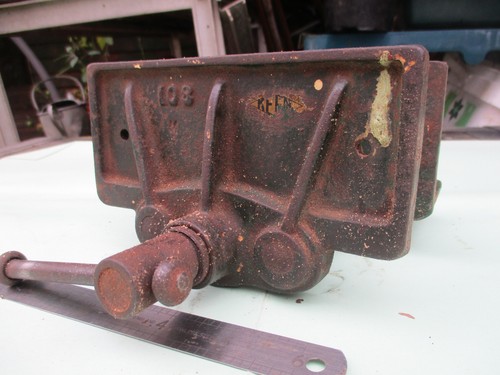 Keen 108 joiners - 108, joiners/woodworkers
