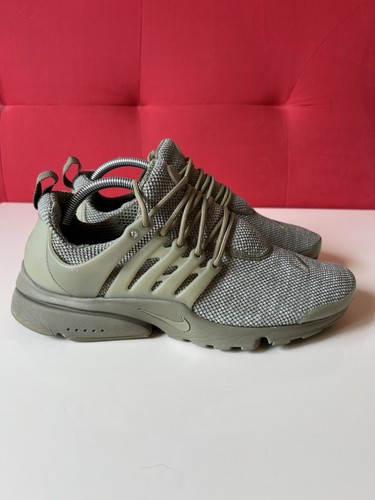 Nike air presto ultra - ultra, breathe