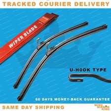 Front Wiper blades for Nissan