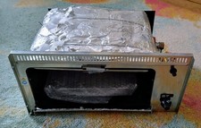 Dometic  Gas Grill for