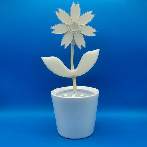 Takara tomy flower - tomy, rock