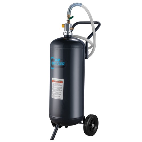 Gallon soda blaster portable - 7,
