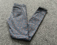 Topshop Leigh Women's Blue