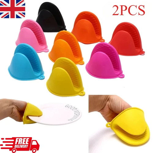 2pcs oven mitts - 2pcs,