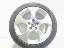 VOLKSWAGEN GOLF MK5 GTI 17"